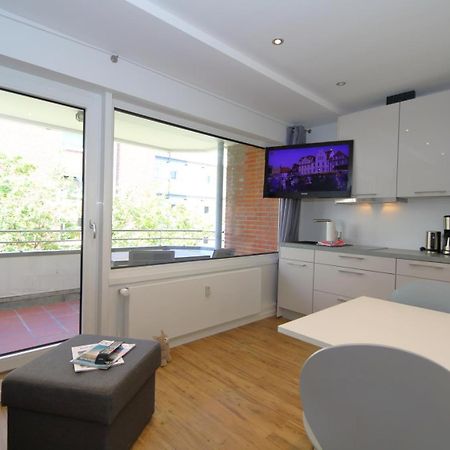 Luette Deern Apartment Westerland Luaran gambar
