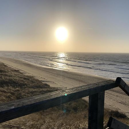 Luette Deern Apartment Westerland Luaran gambar