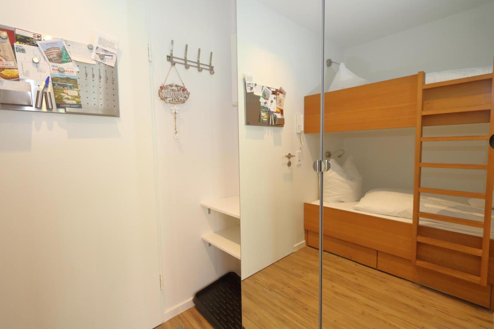 Luette Deern Apartment Westerland Luaran gambar