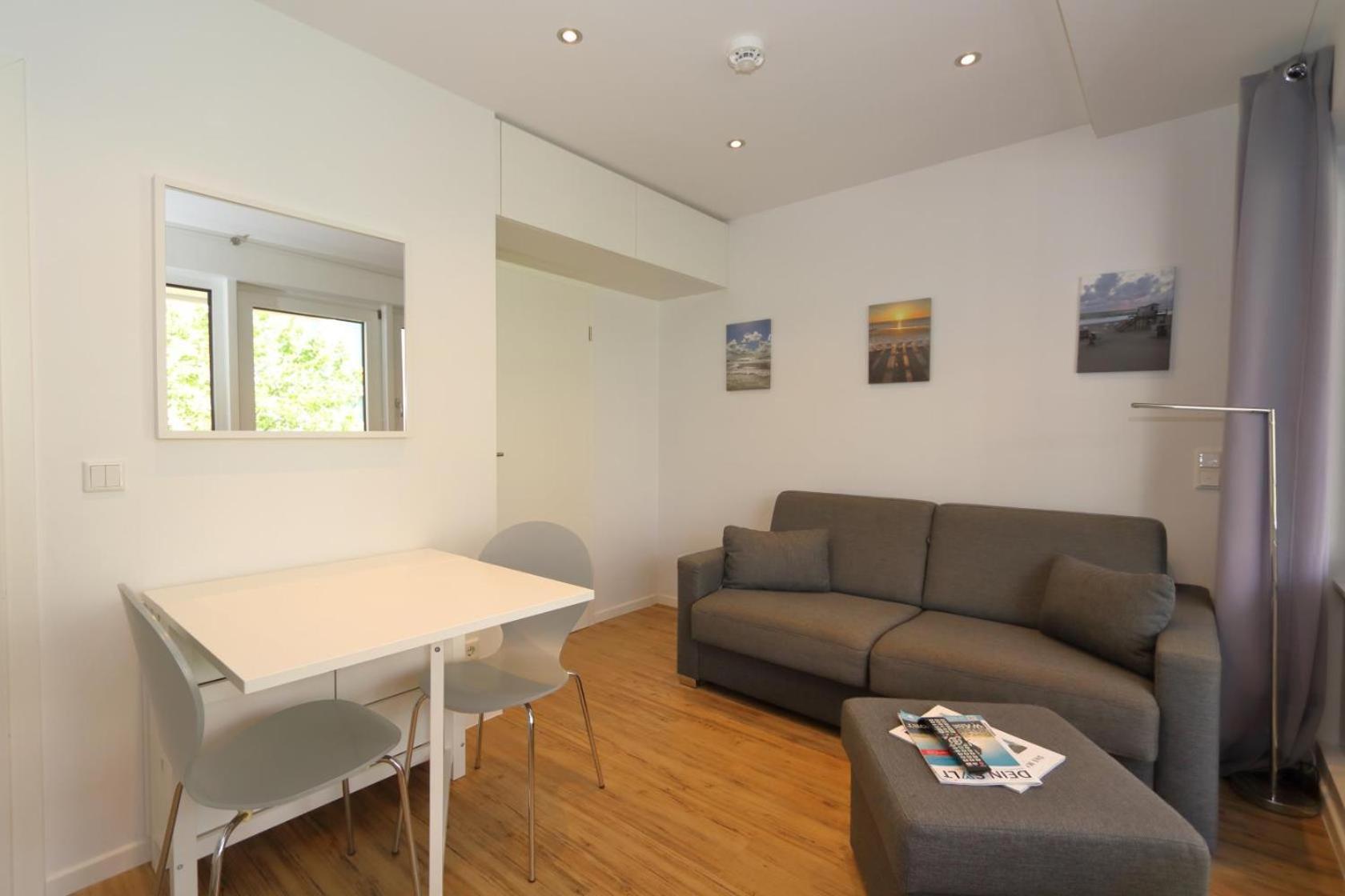 Luette Deern Apartment Westerland Luaran gambar